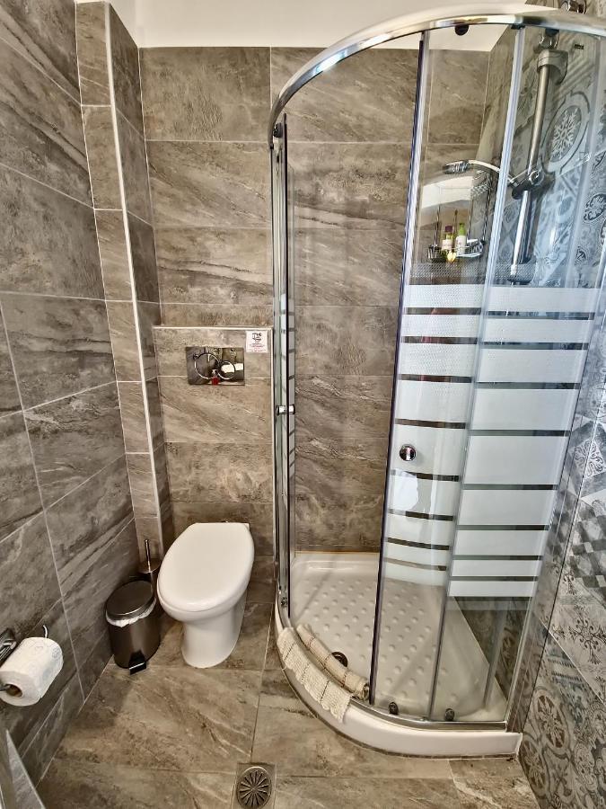 Alexandra Apartment 9 Lefkimmi  Dış mekan fotoğraf