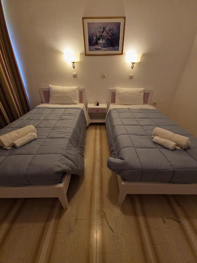 Alexandra Apartment 9 Lefkimmi  Dış mekan fotoğraf